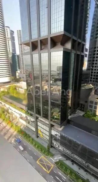2 Bed Condo for Sale in  Shenton Way - Image 1